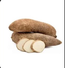Abuja Yam